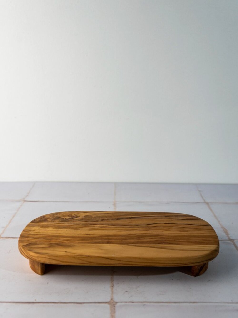 Wood Serving Board